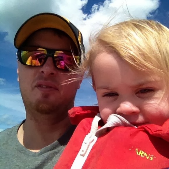 Meet your Posher, Isaac - Picture 1 of 1